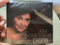 Special MELREC1002434 Irina Chukovskaya performance Chopin