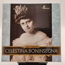 Marston 55003 The Complete Celestina Boninsegna 5CD