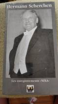 TAH413 416 Hermann Scherchen of command art 4CD