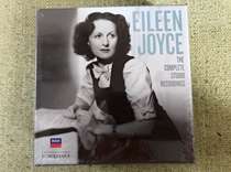 ELQ4826291 Eileen Joyce Joyce All Studio Recordings 10CD