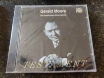 SBT1176 Gerald Moore: The Unashamed Accompanist