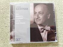 APR 6020 Louiskent Sodium Balaquiev Riapnov Liszt 2CD