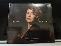 MELCD1002602 Polina Osetinskaya Bach Scarlatti works