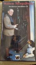TAH401 402 Willem Mengelberg Meng Berg II 2CD