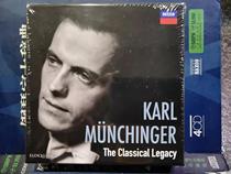  ELQ4840170 Karl Munchinger-the Classical Legacy 8CD