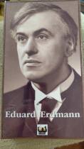 TAH386 387 Eduard Erdmann art of volume III 2CD