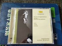 ELQ4807237 Soprano Irmgard Seefried Art Episode Episode 11 Cantata