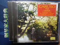 Pearl - GEMM9047 Caruso sings Verdi Caruso sing Verdi
