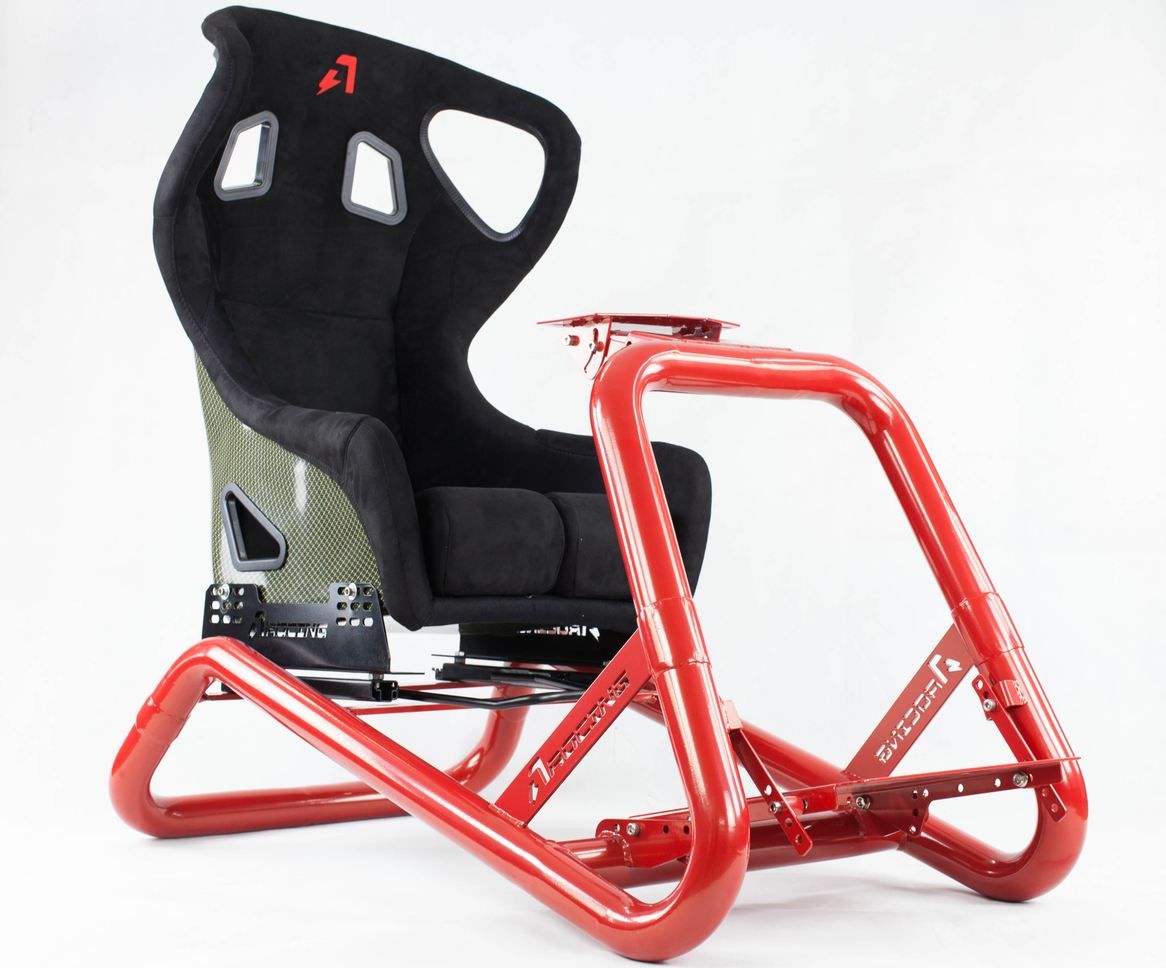 FANATEC AZ (aluminum magnesium alloy) ultralight racing bracket Rotechnique Tumaster