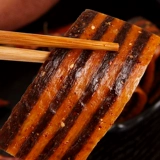 Зебра мясо пряные полоса пряные ломтики 90, вспоминая закуски маленькие упаковки Ностальгические закуски и повседневная еда