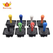 New Baolong nylon rocker console accessories for playing entertainment machine rocker