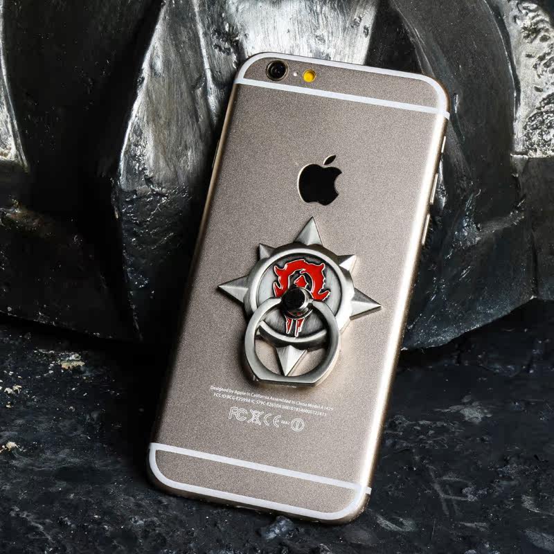 Support téléphone portable - Ref 1356020 Image 5