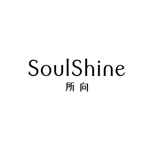 SoulShine所向的LOGO