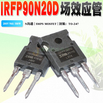 Spot IRFP90N20D N-channel effect power tube TO-247 200V 90A quality assurance