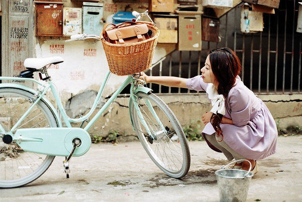 Panier pour vélo en vigne - Ref 2268415 Image 9