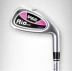 Câu lạc bộ Golf tuổi teen Người mới bắt đầu Câu lạc bộ Golf Iron Man 7 Nam 2017 Mới