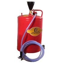 Thickened 80L plastic foam machine iron barrel foaming machine stainless steel foam machine snowflake machine car beauty