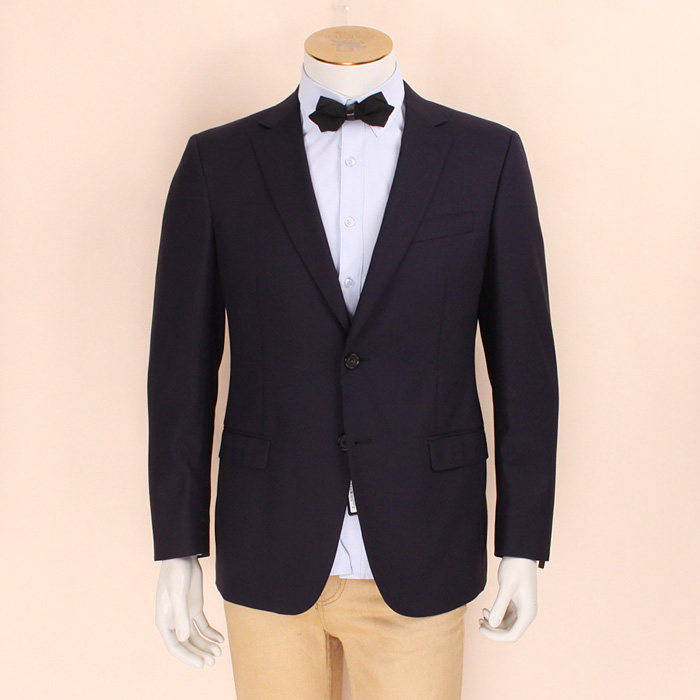 Costume homme SATCHI pour hiver - Ref 1562684 Image 7