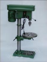 Hengxin brand 16mm table drill ZJ4116 High Power 5-speed bench drill 550W full copper motor can drill stainless steel