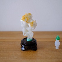 Landscape in the Heart