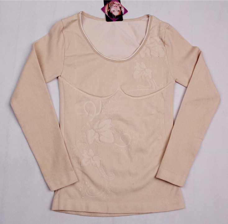 Sous-vêtement chaud Moyen-âge simple en polyester - Ref 752357 Image 52