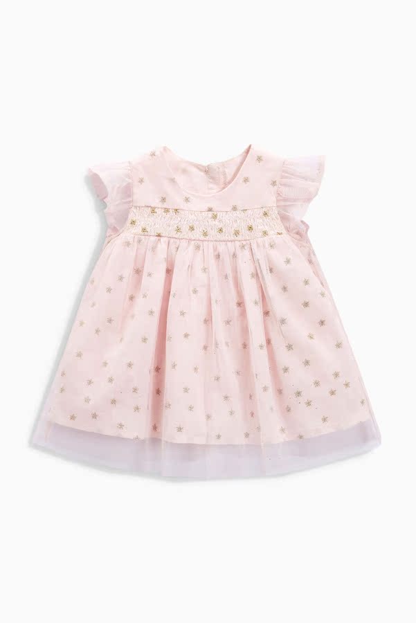 Robes pour fille NEXT - Ref 2043491 Image 17