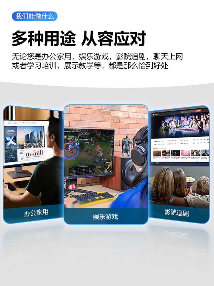 Mofang J5005 Pocket Mini Computer Win11 Micro Computer Stick 4K Office Home Gaming Portable Minipc