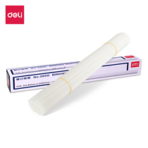 The original financial binding machine riveting pipe 3847 riveting pipe 3858 3853 3844