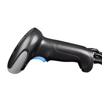 Hao Yi (HOOYE)HY1500 cable one two-dimensional code scanning gun payment collection sweeping gun surpass