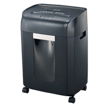 Bonsai 6259 High Power Commercial Electric Large Office Shredder Large Capacity Shredder