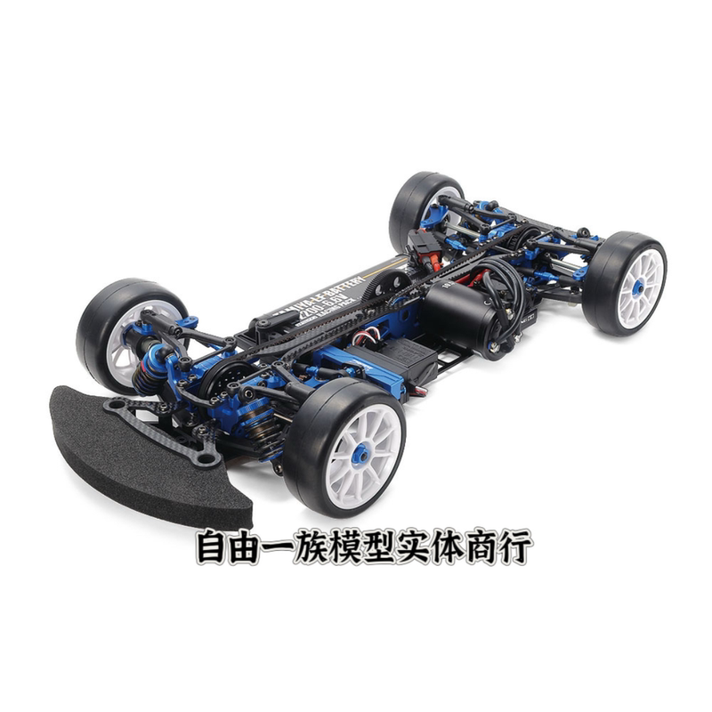 Tamiya Tamiya Trf421X Competition-Level Remote Control 1/10 Flat Running Electric Car Frame 42391 Tamiya Tamiya Trf421X Competition-Level Remote Control 1/10 Flat Running Electric Car Frame 42391