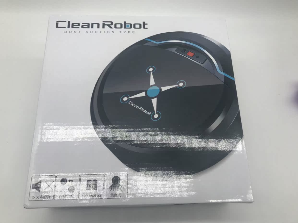 Sạc hộ gia đình thông minh robot quét tiếng ồn thấp tuổi thọ pin dài đa chức năng cơ thể mỏng va chạm va chạm quét nên mua robot hút bụi loại nào