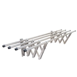 Двусторонное дорожное кольцо из нержавеющей стали, сушилка, одеяло