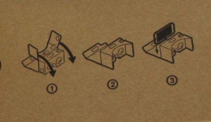 Lunettes VR ou 3D - Ref 1230580 Image 33