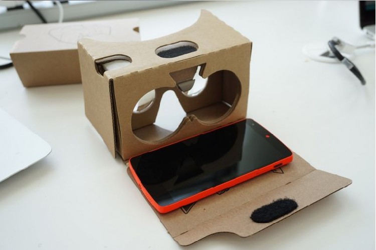 Lunettes VR ou 3D - Ref 1230580 Image 32