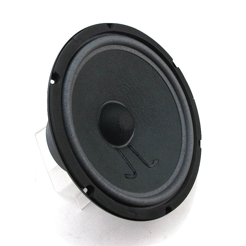 (Spot) brand new 10 inch KTV dual magnetic woofer private room heavy woofer 140 magnetic upgrade