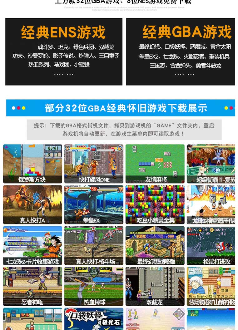 Bảng điều khiển trò chơi Cassidy S9000A cầm tay psp hoài cổ arcade có thể sạc lại GBA cầm tay trò chơi trẻ em FC - Bảng điều khiển trò chơi di động bộ điều khiển chơi game