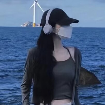 希希家爱美的女孩