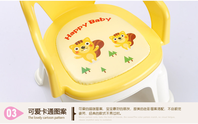 siège enfants pour vélo LANLUO - Ref 2421597 Image 11