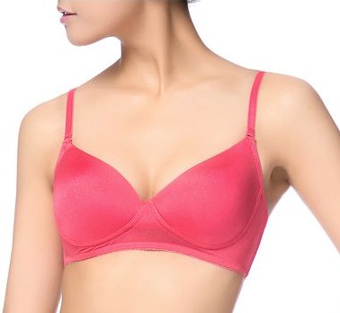 body amincissant en soie - Ref 684949 Image 5