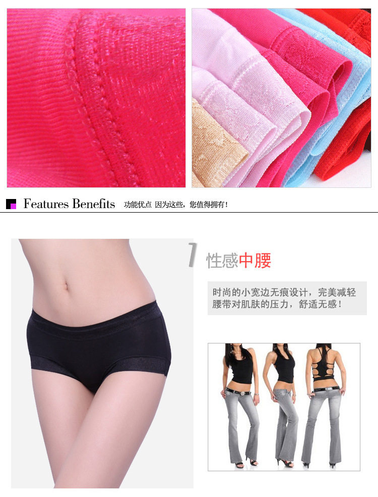 Body sexy en coton - Ref 656774 Image 5