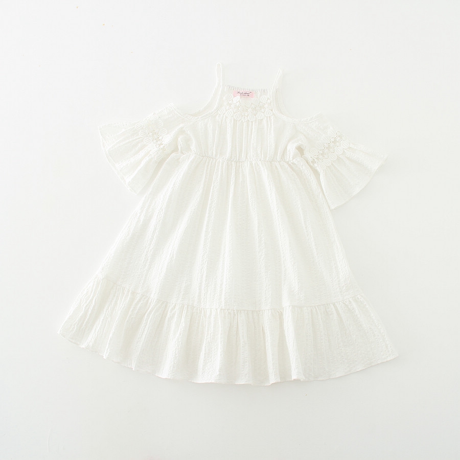 Robes pour fille PINK IDEAL - Ref 2047831 Image 27