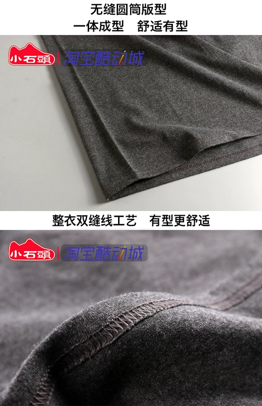 Champion Champion Phiên bản Mỹ của logo thêu gốc nam và nữ cặp đôi cotton màu rắn tee áo phông ngắn tay áo thun - Áo phông thể thao áo thun the thao nam adidas có cổ