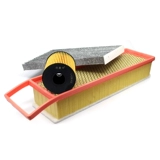 Адаптироваться к новому Elysee Peugeot 301 Set Filter Machine Filter Filter -Conditioning Filter