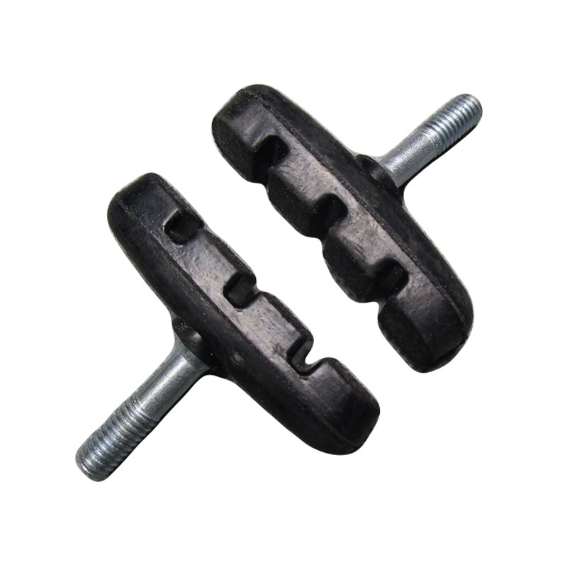 Mountain bike V brake leather 5 5CM long V brake leather strap thread Universal thread Multiple specifications brake brakes-Taobao