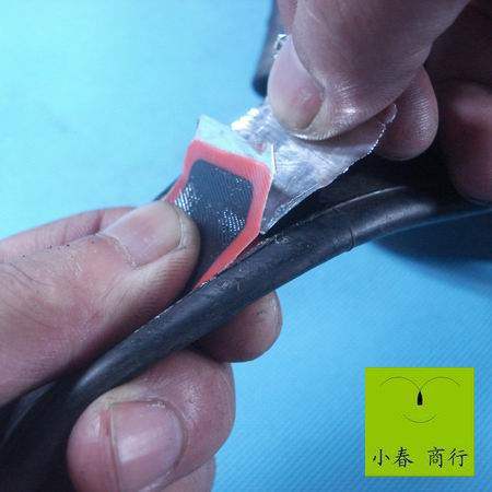 Outils pour pneus de vélo - Ref 2310715 Image 15