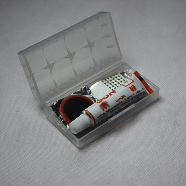 Kit de réparation vélo - Ref 2313749 Image 16