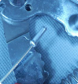 Pince pour réparation vélo RUSUOO - Ref 2309413 Image 7