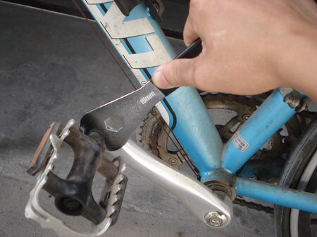 Clé pour réparation vélo YONGRUIH - Ref 2302419 Image 6