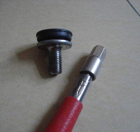 Clé pour réparation vélo - Ref 2302654 Image 14